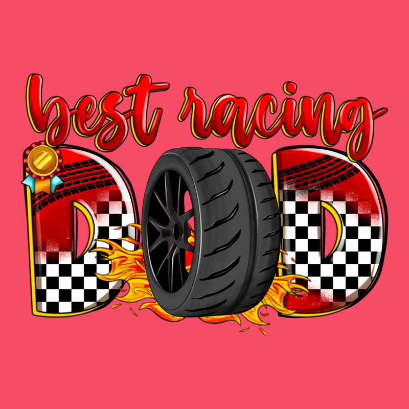Best Racing Dad Premium Sweatshirt by Zillion Design Studio | Teevron