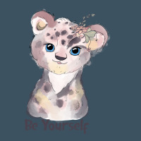 Tiger Cute Animals Urban Heavy Tee | Teevron
