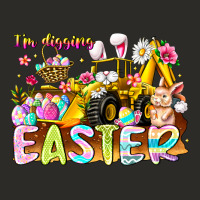 Im Digging Easter Heavy Core Tee | Teevron