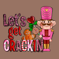 Lets Get Crackin With Nutcrackers Ado Premium Hoodie | Teevron