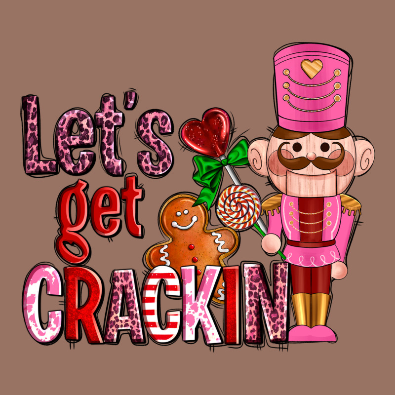 Lets Get Crackin With Nutcrackers Ado Premium Hoodie by AdoDesignShop | Teevron