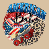 American Babe Heavyweight Hoodie | Teevron