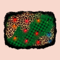 Green Buffalo Plaid Christmas Background Urban Hoodie | Teevron