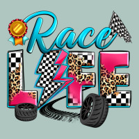 Race Life Premium Sweatshirt | Teevron