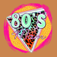 80's Mom Heavyweight Hoodie | Teevron