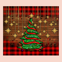Christmas Trees Urban Hoodie | Teevron