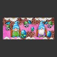 Western Easter Day Gnomes With Eggs | Teevron