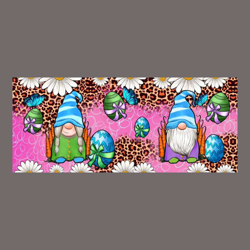 Western Easter Day Gnomes With Eggs Urban Hoodie by Artiststas | Teevron