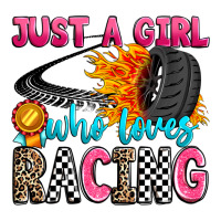 just a girl who loves racing | Teevron