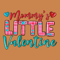 Momys Little Valentine Heavyweight Hoodie | Teevron