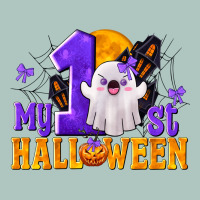 My 1st Halloween Premium Sweatshirt | Teevron