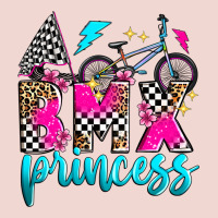 Bmx Princess Premium Sweatshirt | Teevron