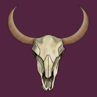 Bull Skull Urban Hoodie | Teevron