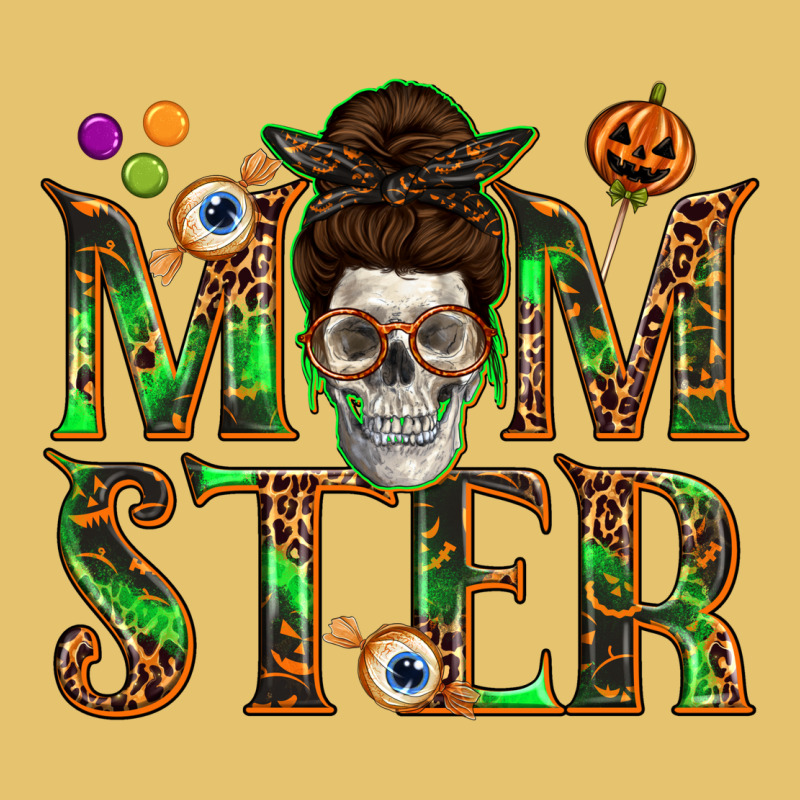 Momster Premium Sweatshirt by texasbilliewilder | Teevron