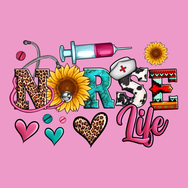 Western Nurse Life Urban Hoodie by Artiststas | Teevron