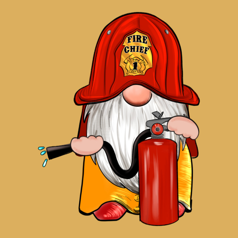 Firefighter Gnomes Premium Hoodie by Artiststas | Teevron