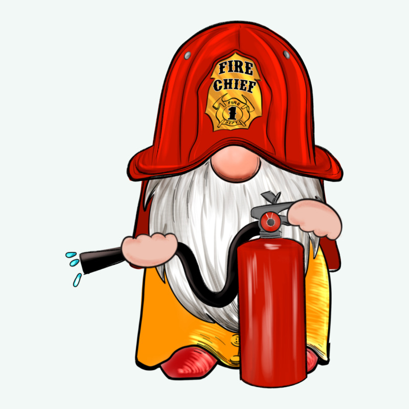 Firefighter Gnomes Premium Hoodie by Artiststas | Teevron