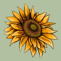 Sunflower Urban Hoodie | Teevron