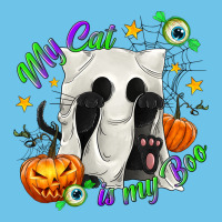 My Cat Is My Boo Premium Sweatshirt | Teevron