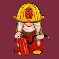 Firefighter Gnomes Premium Hoodie | Teevron