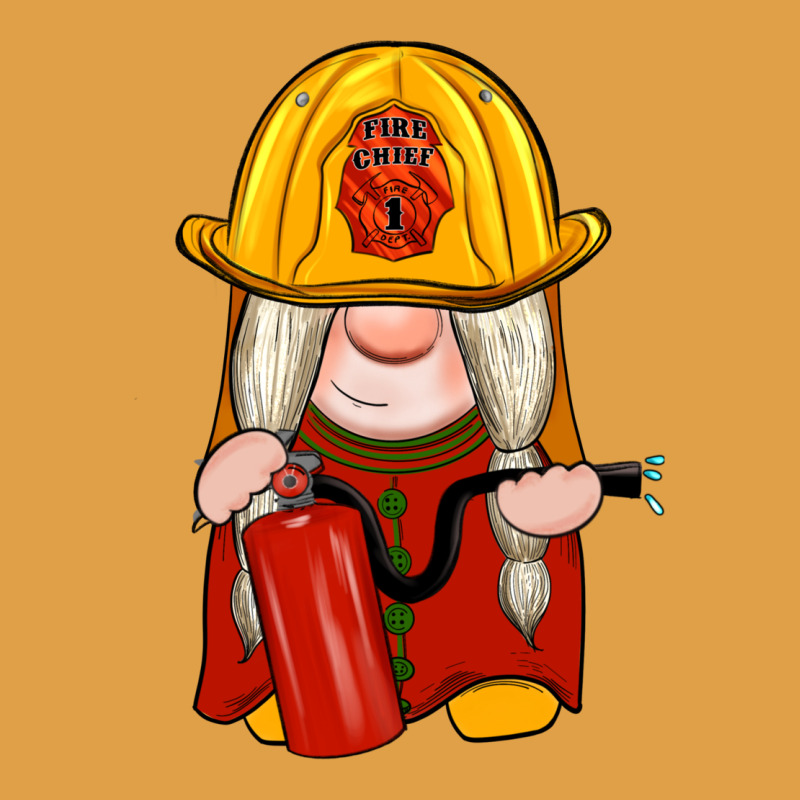 Firefighter Gnomes Premium Hoodie by Artiststas | Teevron