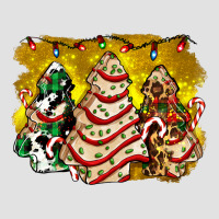 Christmas Tree Cake And Christmas Pattern Ado Premium Hoodie | Teevron