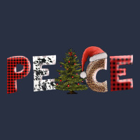 Peace Christmas Urban Hoodie | Teevron