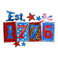 est 1776 | Teevron