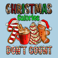 Christmas Calories Dont Count With  Christmas Tree Cake And Cookies Ad Premium Hoodie | Teevron