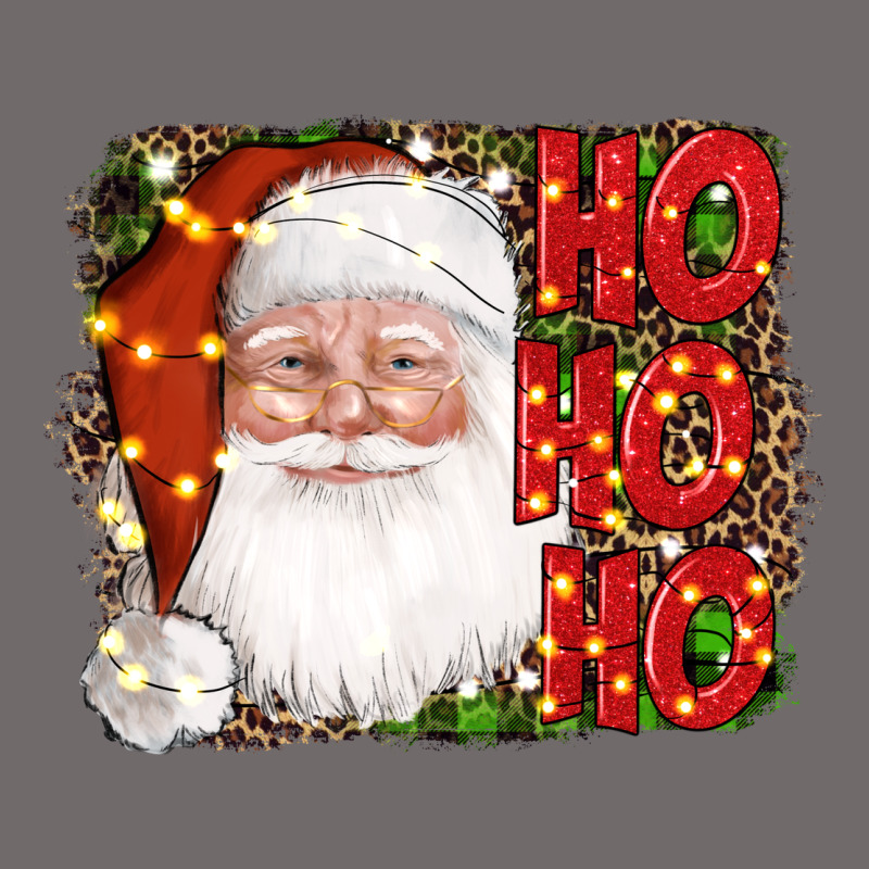 Christmas Ho Ho Ho Santa Clause Urban Hoodie by AdoDesignShop | Teevron