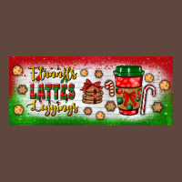 Flannels Lattes Leggings Classic Tee | Teevron