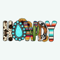Howdy Premium Hoodie | Teevron