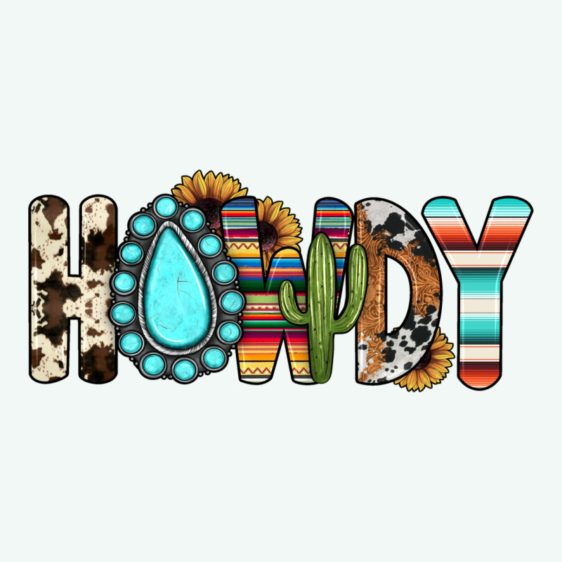 Howdy Premium Hoodie by JahusDesignShop | Teevron