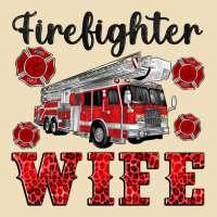 Firefighter Wife Premium Hoodie | Teevron