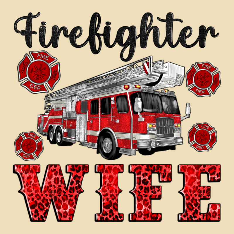 Firefighter Wife Premium Hoodie by Artiststas | Teevron