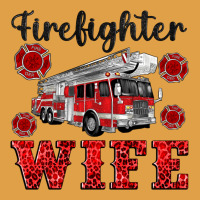 Firefighter Wife Premium Hoodie | Teevron