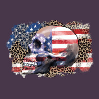 American Skull Heavyweight Hoodie | Teevron