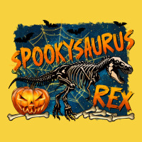 Spooky Saurus Rex Premium Sweatshirt | Teevron