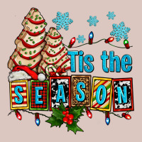 Tis The Season Christmas Tree Cake Ado Premium Hoodie | Teevron