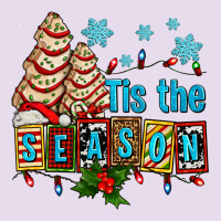 Tis The Season Christmas Tree Cake Ado Premium Hoodie | Teevron