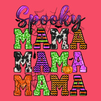 Spooky Mama Premium Sweatshirt | Teevron