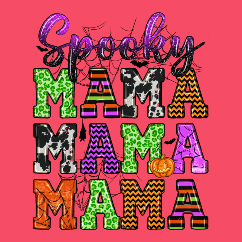 Spooky Mama Premium Sweatshirt by texasbilliewilder | Teevron