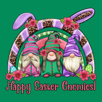 Happy Easter Gnomies Rainbow Urban Hoodie | Teevron