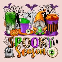 Spooky Season Coffee Cups Premium Sweatshirt | Teevron