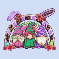 Easter Gnomes Rainbow Urban Hoodie | Teevron