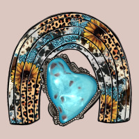 Sunflower Gemstone Rainbow Premium Hoodie | Teevron