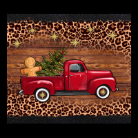 Christmas Truck Urban Hoodie | Teevron