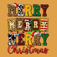 Merry Merry Merry Christmas Ado Premium Hoodie | Teevron