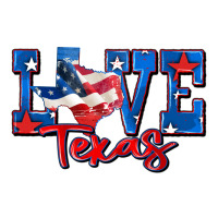 love texas map | Teevron