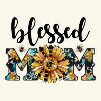 Blessed Mom Premium Hoodie | Teevron